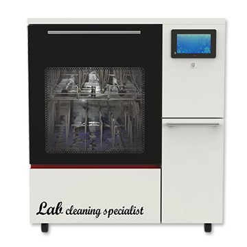 全自动玻璃器皿清洗机(洗瓶机) BC200Pro图片