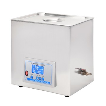 DTS型双频超声波清洗机SB-5200DTS图片