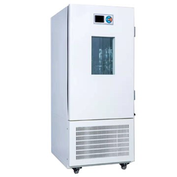 生化培养箱LRH-300F图片