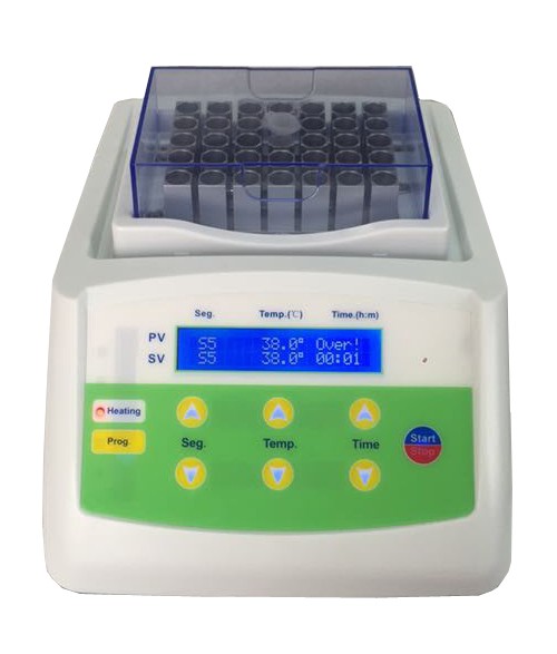 MK-10干式恒温器(单加热型)图片