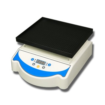 轨道式振荡器(调速,定时)JQ-2000A图片