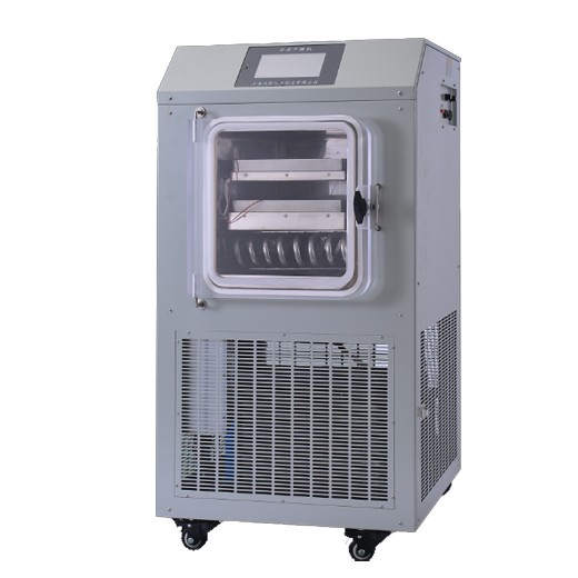 原位冷冻干燥机(-55℃,普通型)VFD-2000图片