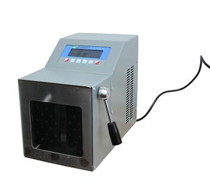 拍打式无菌均质机AD400C图片