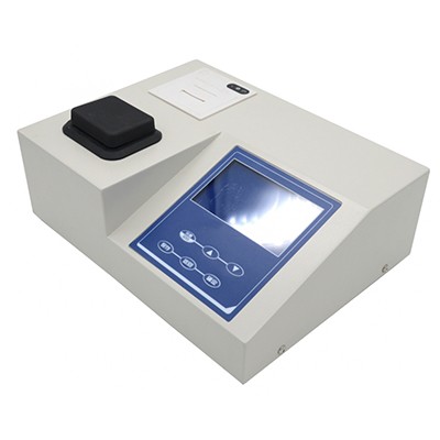 COD氨氮测定仪(含消解仪,带打印,可联接电脑)WD9201P图片