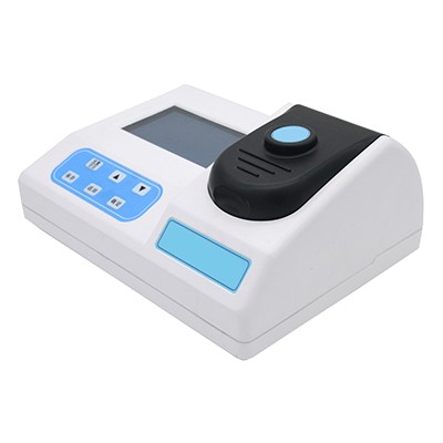 总磷测定仪WD9102图片
