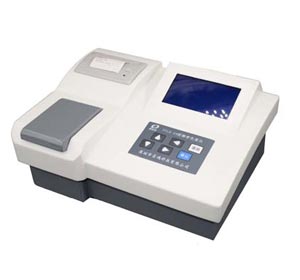 精密色度仪SD-100P图片