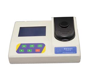 精密色度仪SD-100图片