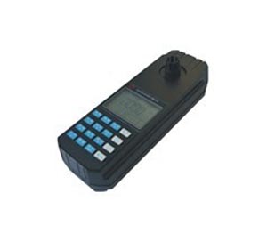 二氧化氯测定仪WD8803图片