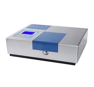 双光束紫外可见分光光度计UV-1900PCS图片