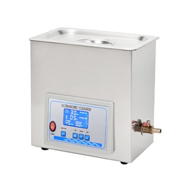 DTD型超声波清洗机SB-120DTD图片