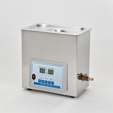 DT型超声波清洗器SB-120DT5L图片