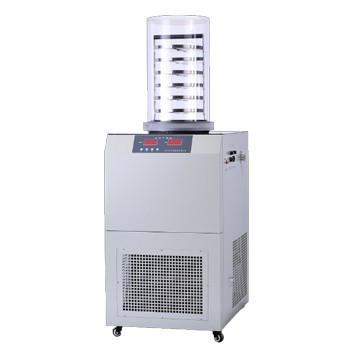 冷冻干燥机(普通型)FD-1A-80图片