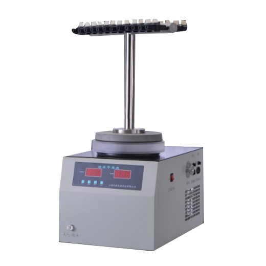 冷冻干燥机(菌种保藏型) FD-1E-50图片