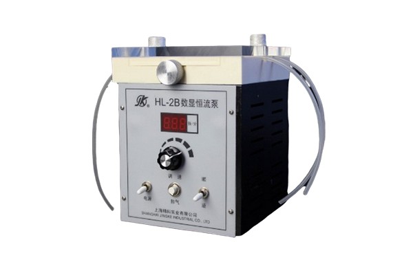 HL-2B数显恒流泵图片