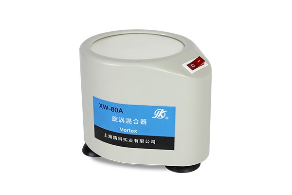 XW-80A漩涡混合器图片