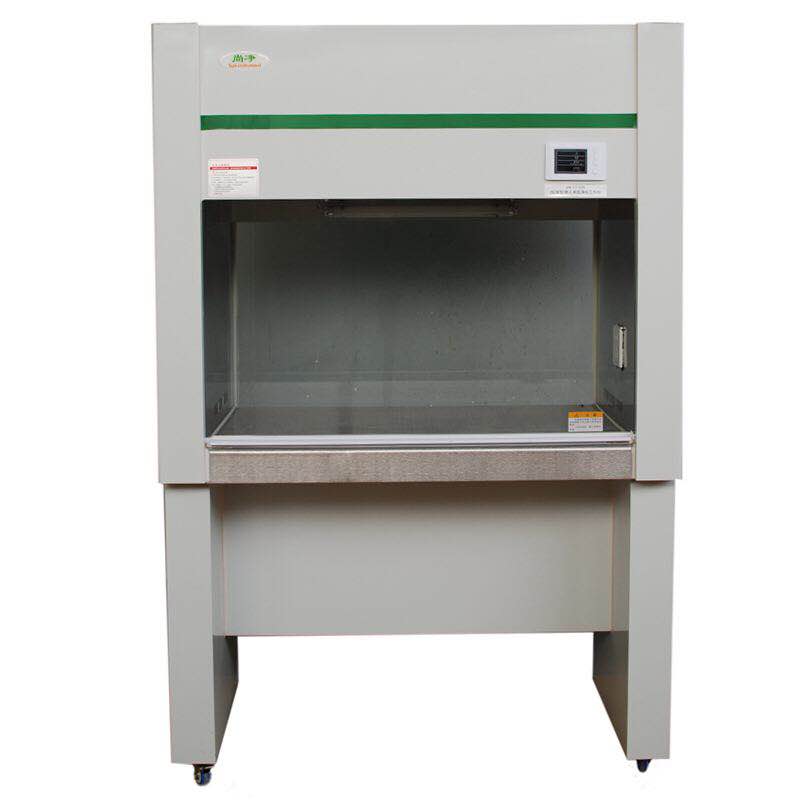 SW-CJ-1FD (标准型)单人单面净化工作台图片