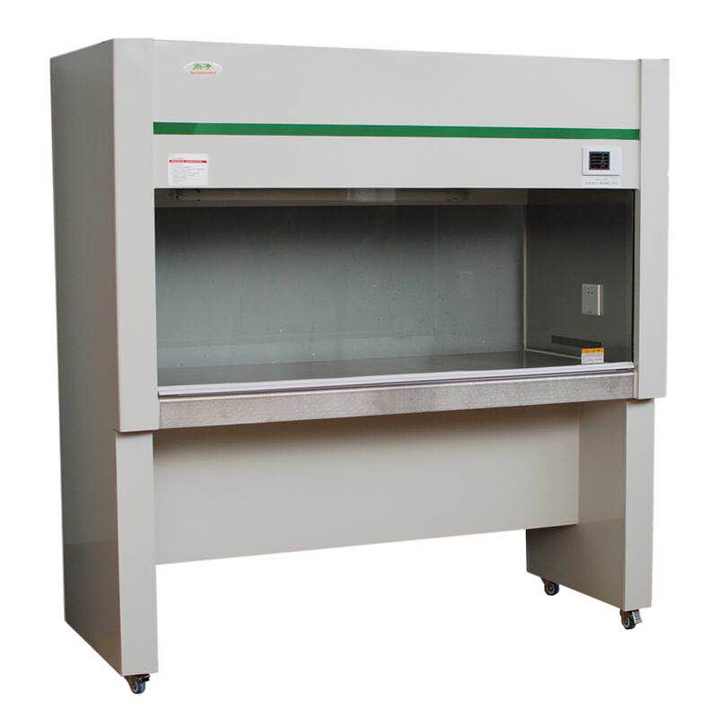 SW-CJ-2F (标准型)双人双面净化工作台图片
