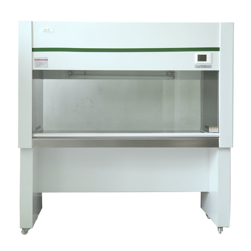 SW-CJ-1C (标准型)双人单面水平流净化工作台图片