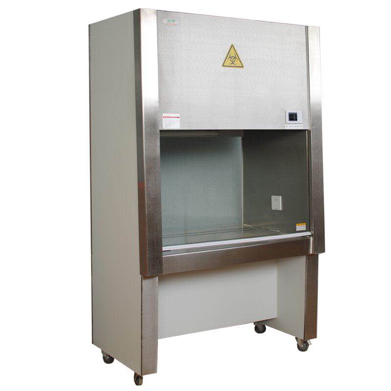 BHC-1000IIA2生物洁净安全柜(30%排风,负压) (老型号BHC-1300IIA/B2)图片