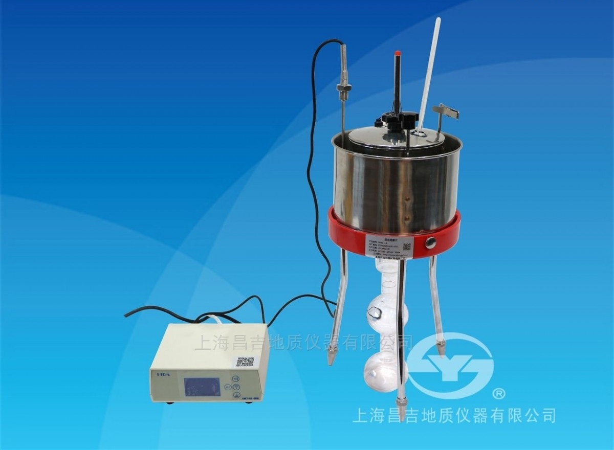 WNE-1A恩氏粘度计图片