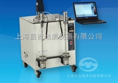 SYD-0193全自动润滑油氧化安定性测定器(旋转氧弹法)图片