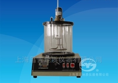 SYD-262A石油产品苯胺点试验器图片