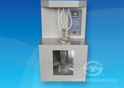 SYD-0620-3型自动沥青毛细管粘度计清洗器图片