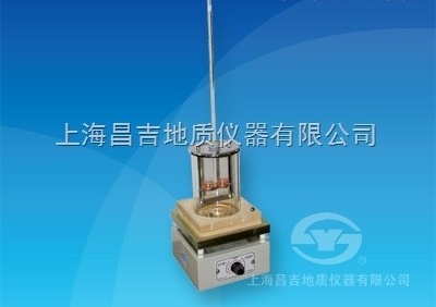SYD-2806A沥青软化点测定器图片