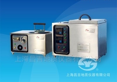 PAV-1型沥青压力老化系统图片