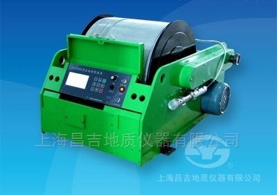 JC-2000型自动排缆绞车图片