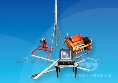 JJC-1E型灌注桩孔径检测系统图片