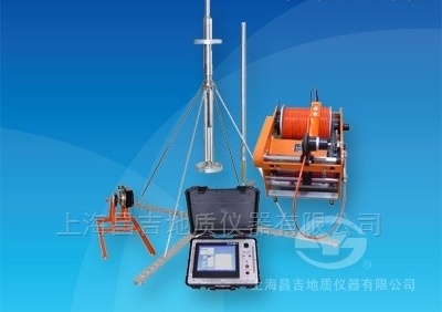 JJC-1EG型灌注桩孔径检测系统图片