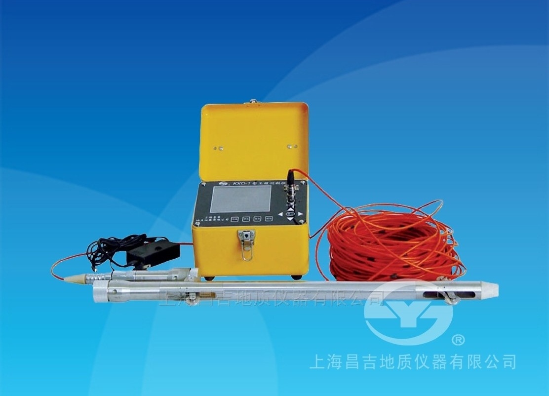 KXO-1型基坑位移测斜仪图片
