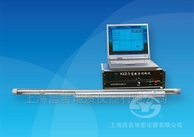 KXZ-3型数字测斜仪(全空间)图片