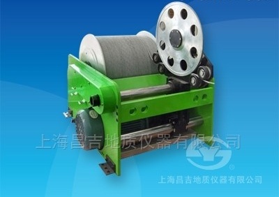 JC-1000型自动排缆绞车及JCK-1型自动绞车控制器图片