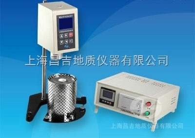 NDJ-1F型旋转粘度计图片