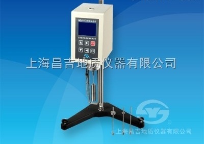 NDJ-1E旋转粘度计图片