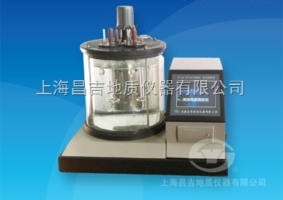 SYD-265B-1运动/逆流粘度,粘度指数测定器图片