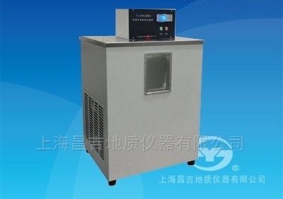 SYD-265G低温运动粘度试验器图片