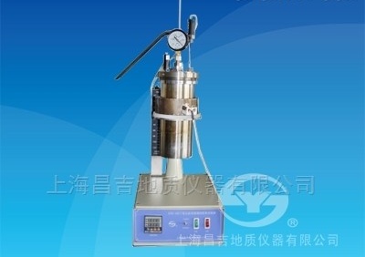 SYD-1617型乳化沥青蒸馏残留物试验器图片