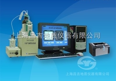 SYD-0162石油产品碱性氮试验器(电位滴定法)图片