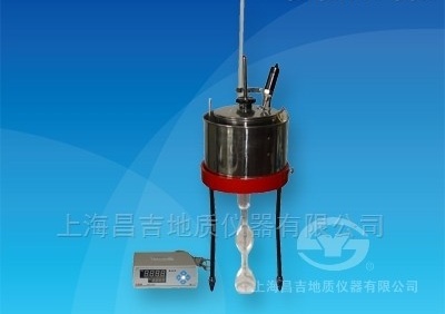 WNE-1C型沥青恩格拉粘度计图片