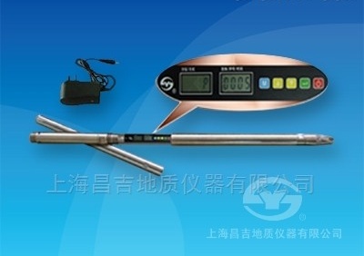 KXP-2D型数字罗盘测斜仪图片