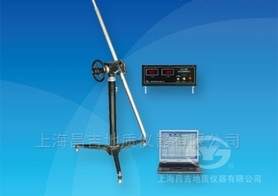 JTL-50F型光纤陀螺测斜仪图片