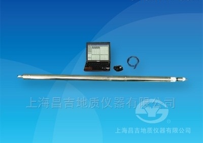 JTL-40FWL型无缆水平光纤陀螺测斜仪图片
