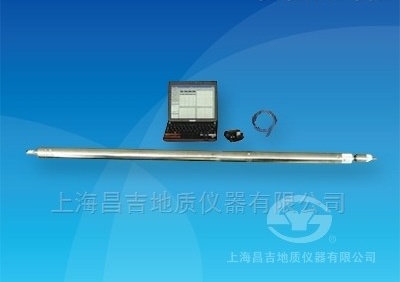 JTL-40FW型无缆光纤陀螺测斜仪图片