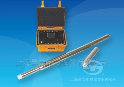 JJX-3A2型数字测斜仪图片