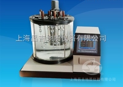 SYD-265C-3运动/逆流粘度,粘度指数测定器图片