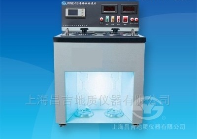 WNE-1B型恩格拉粘度计图片