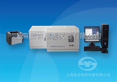 SYD-0253B石油产品氯试验器(微库仑法)图片